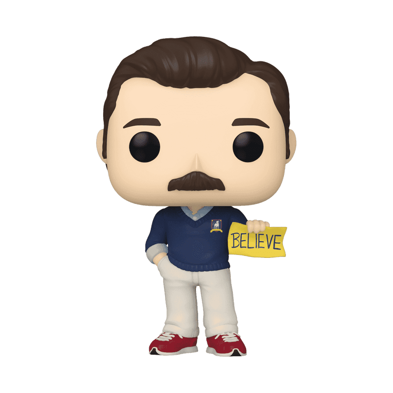 Ted Lasso