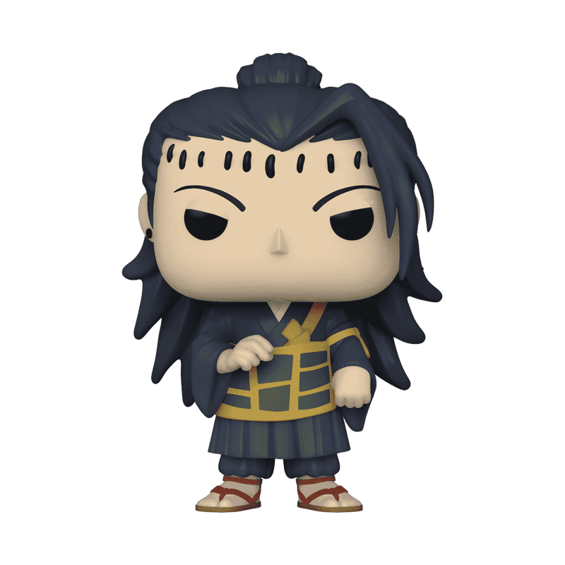 card figure