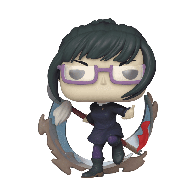 card figure