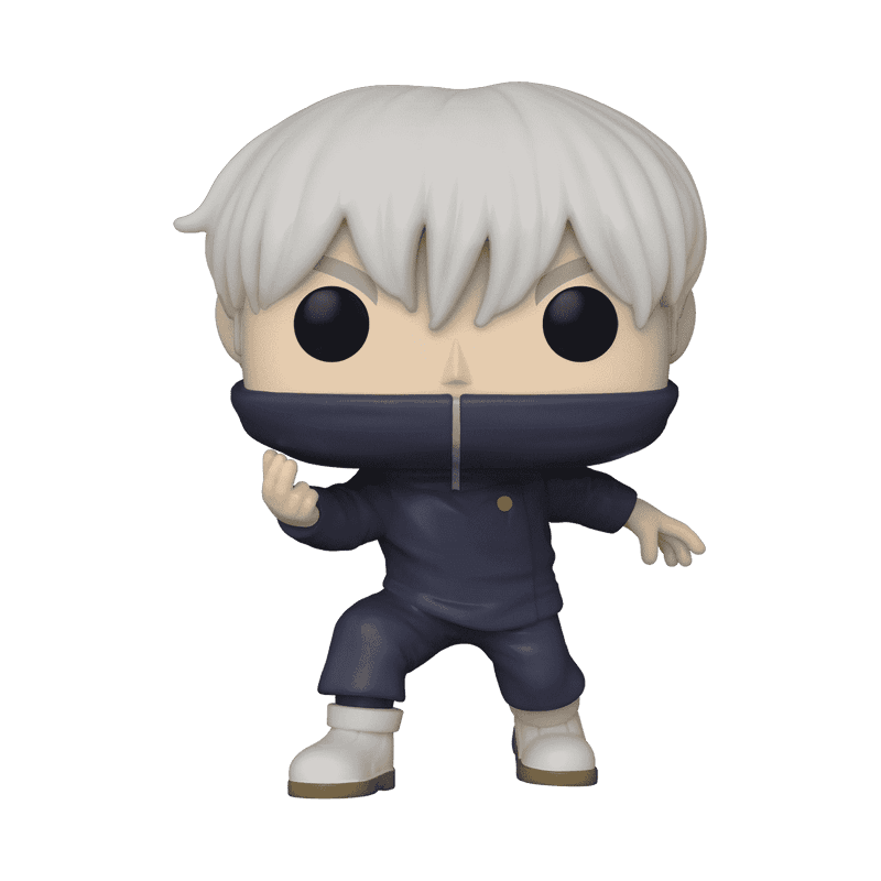 card figure