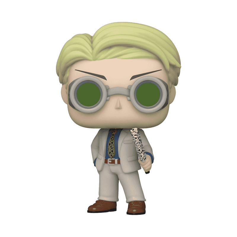 card figure