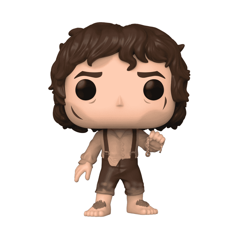 card figure