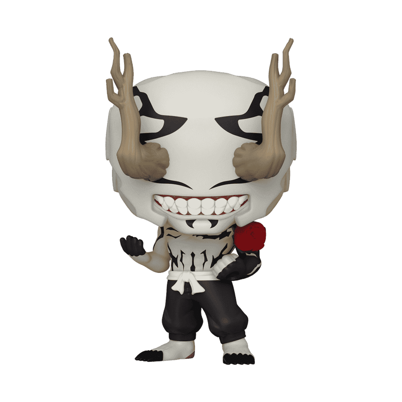 card figure
