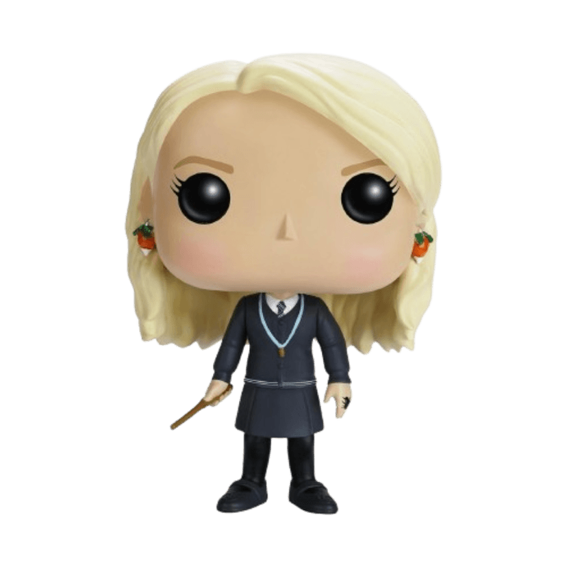 Luna Lovegood