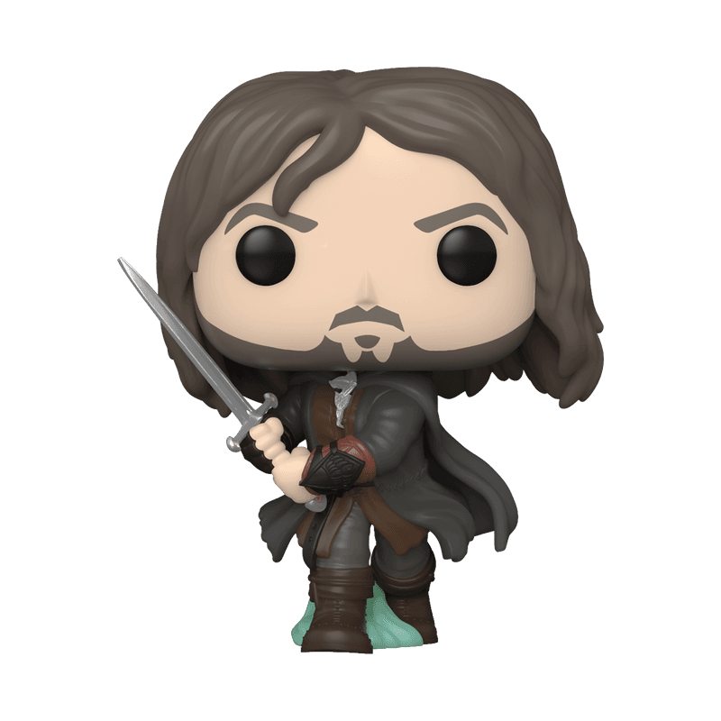 card figure