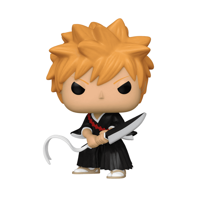 Ichigo