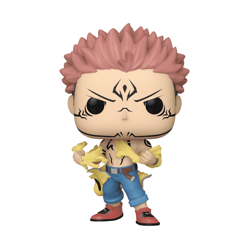 card figure