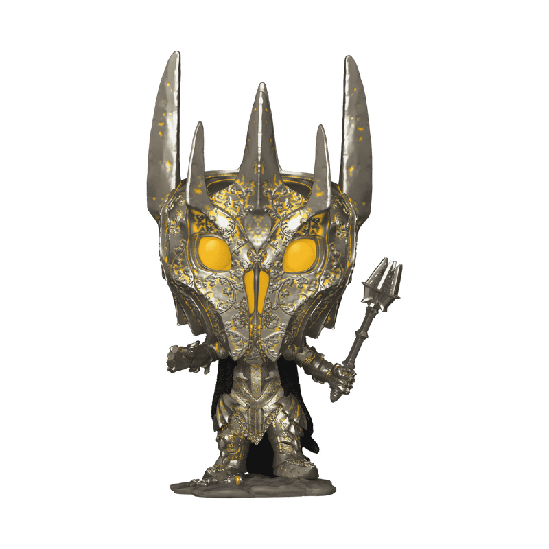 card figure