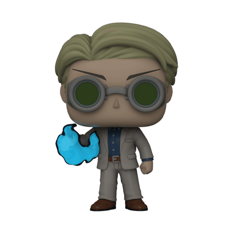 card figure