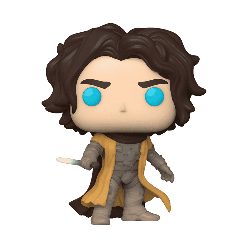 Paul Atreides