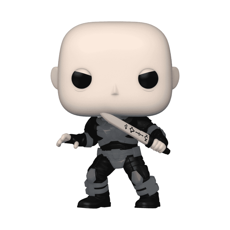 card figure