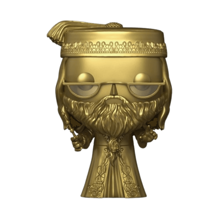 Albus Dumbledore
