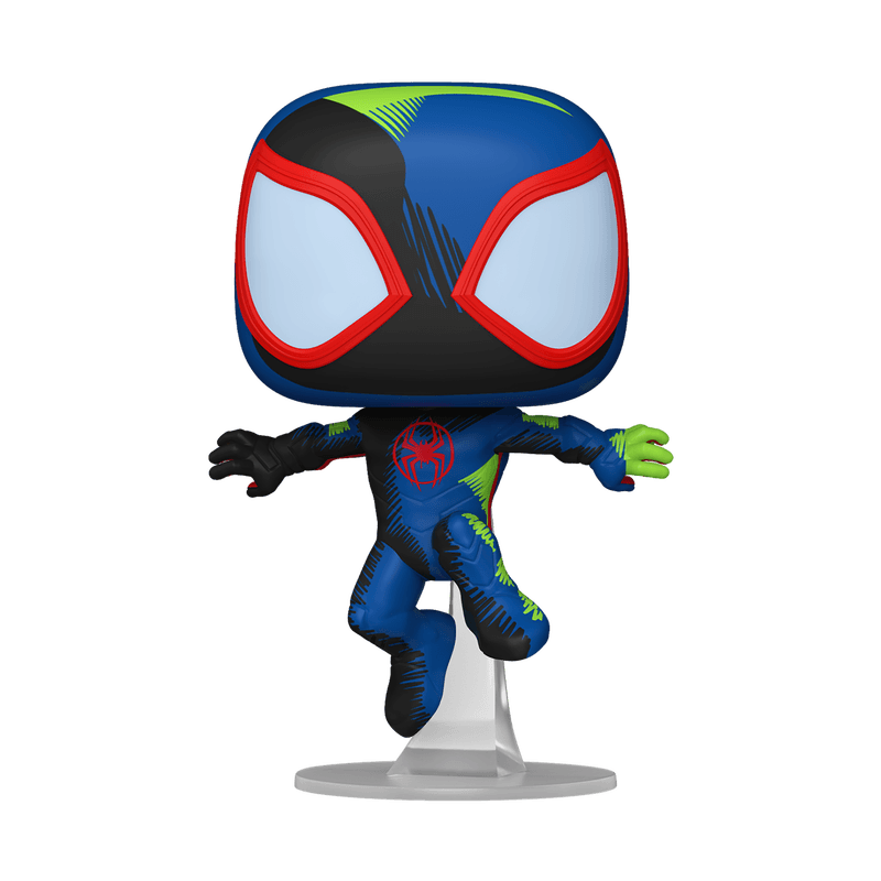 Spider-Man
