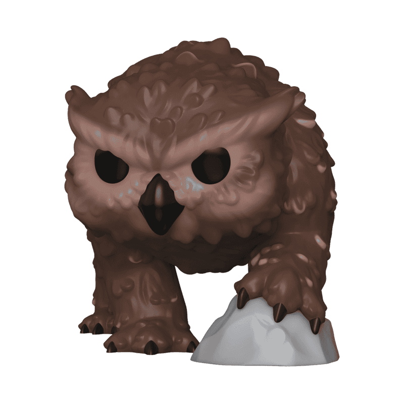 Owlbear