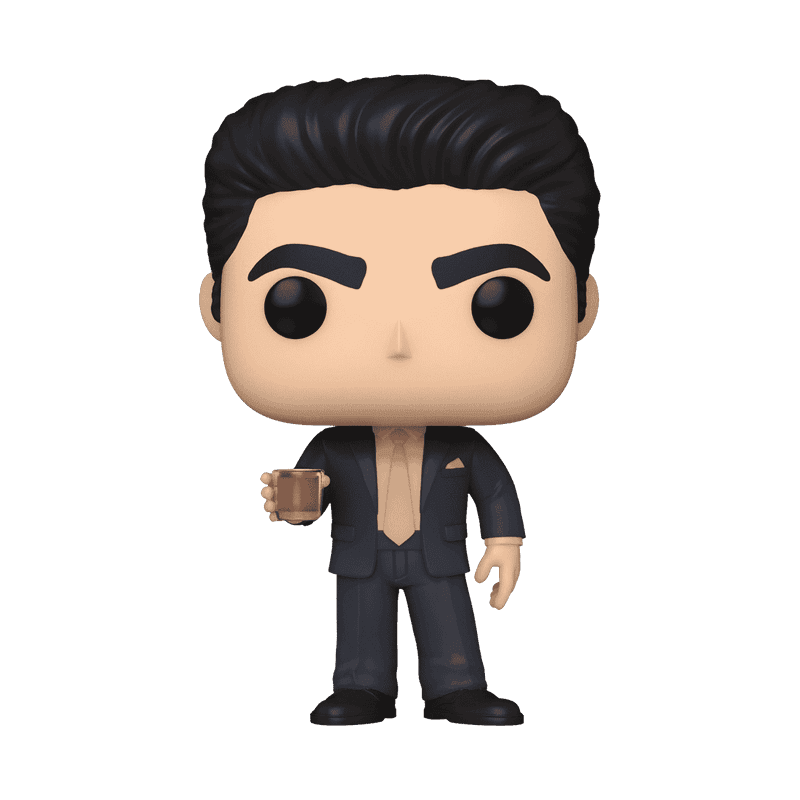 Christopher Moltisanti