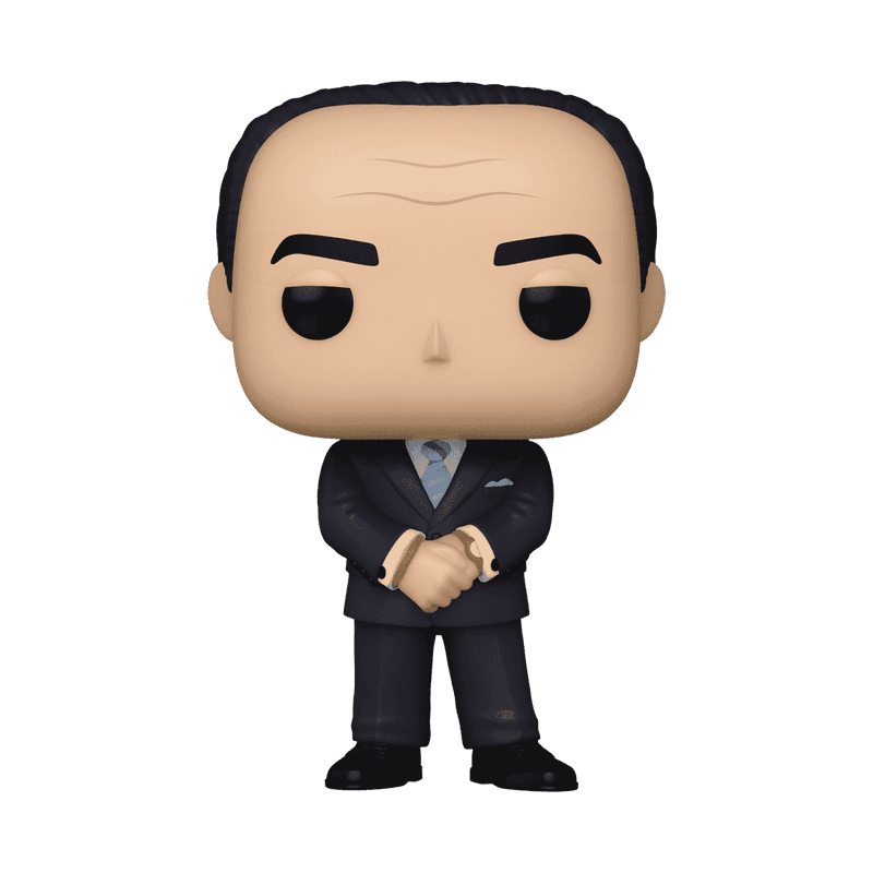 Tony Soprano