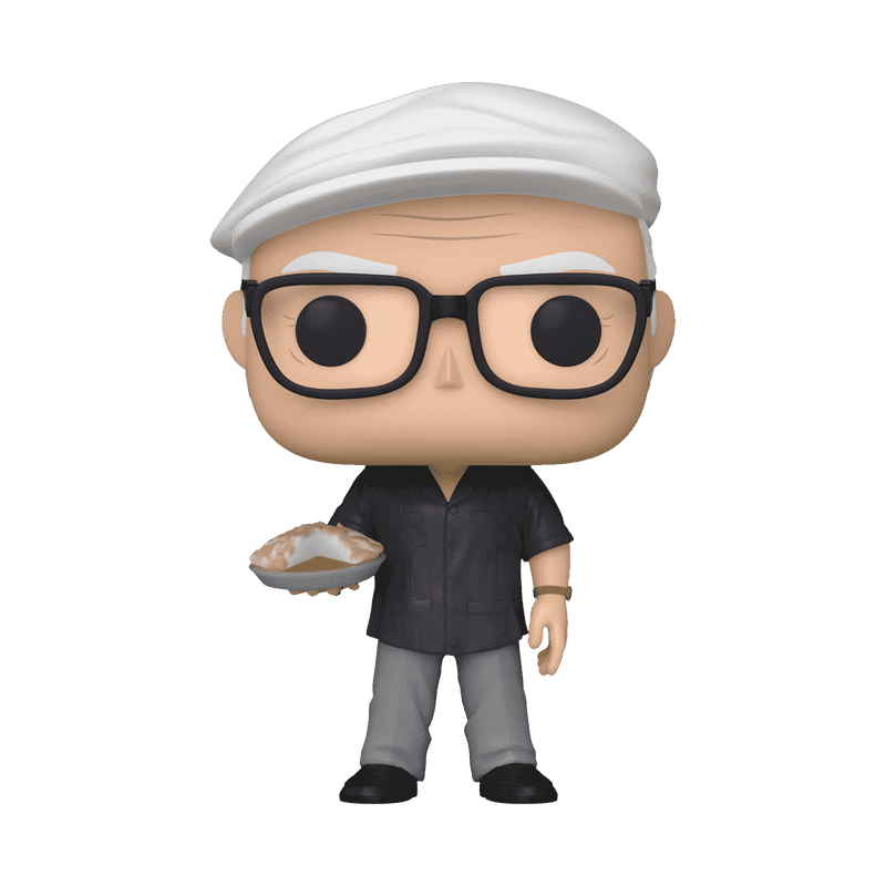 Junior Soprano