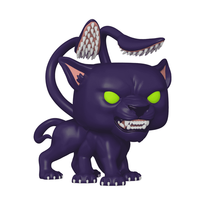 Displacer Beast