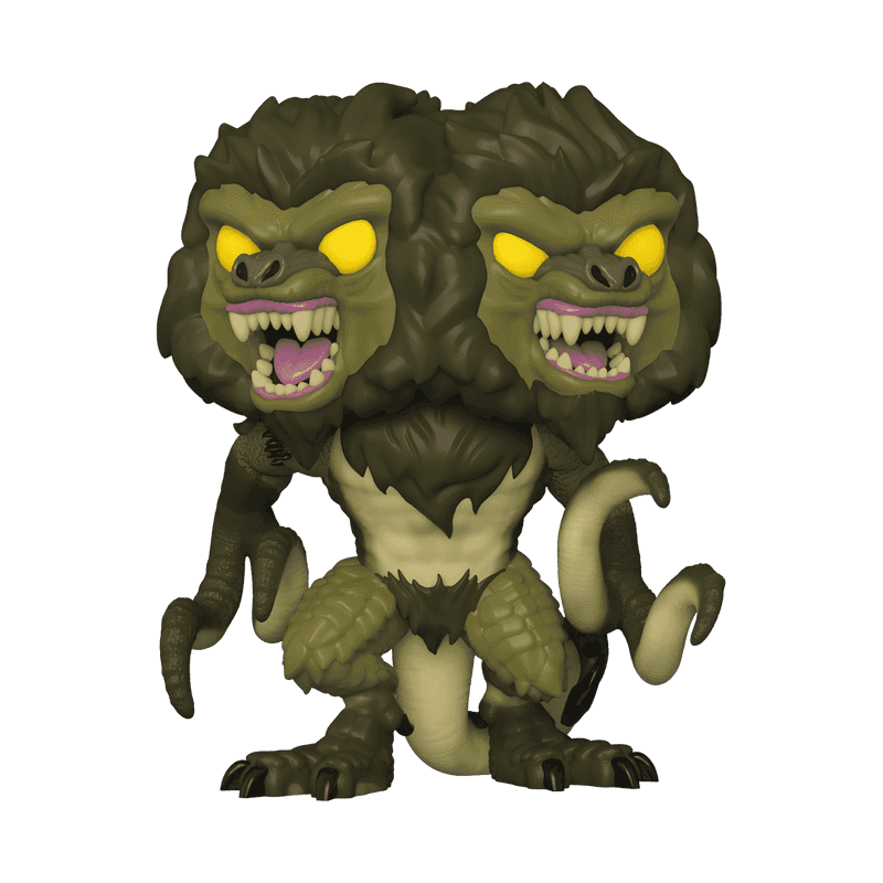 Demogorgon