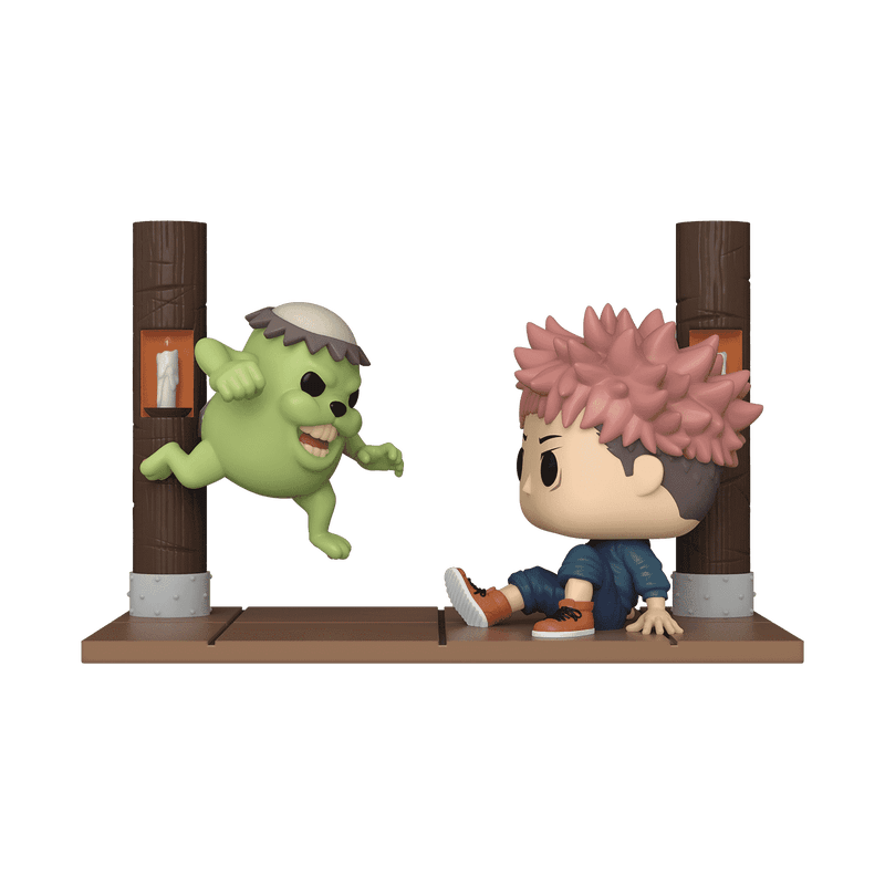 card figure