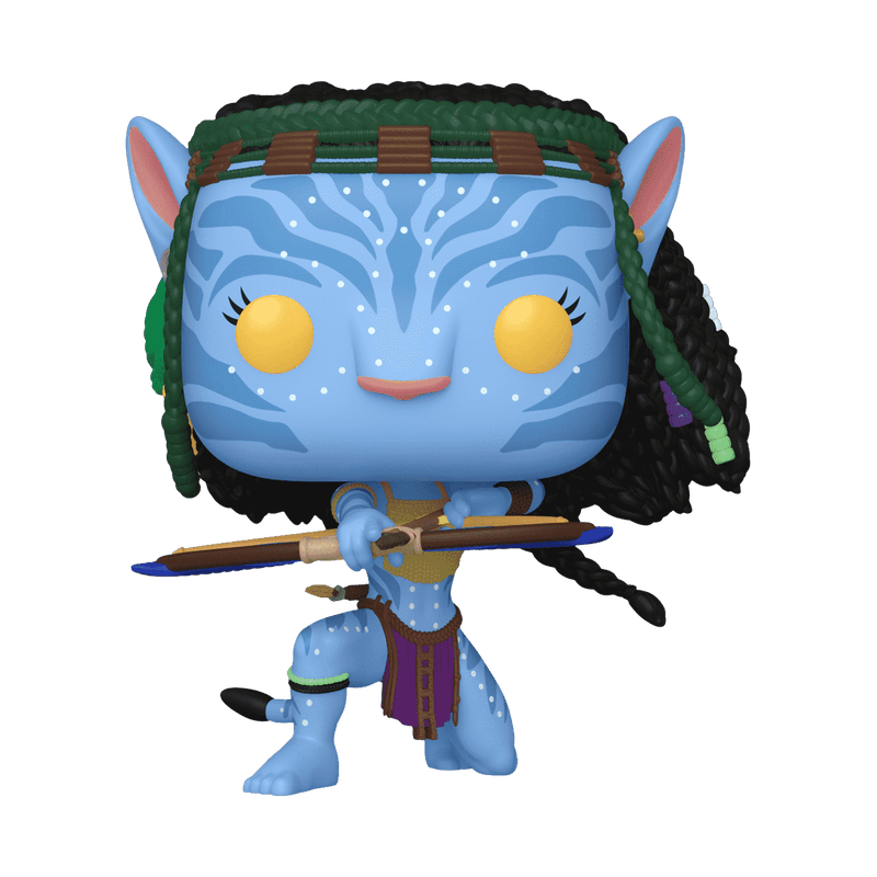 Neytiri