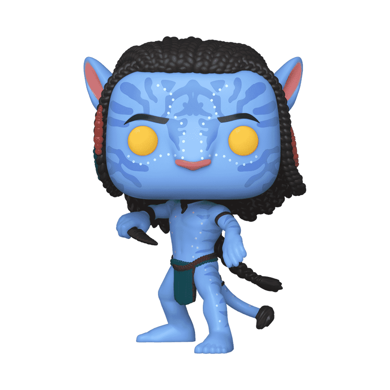 Lo'ak