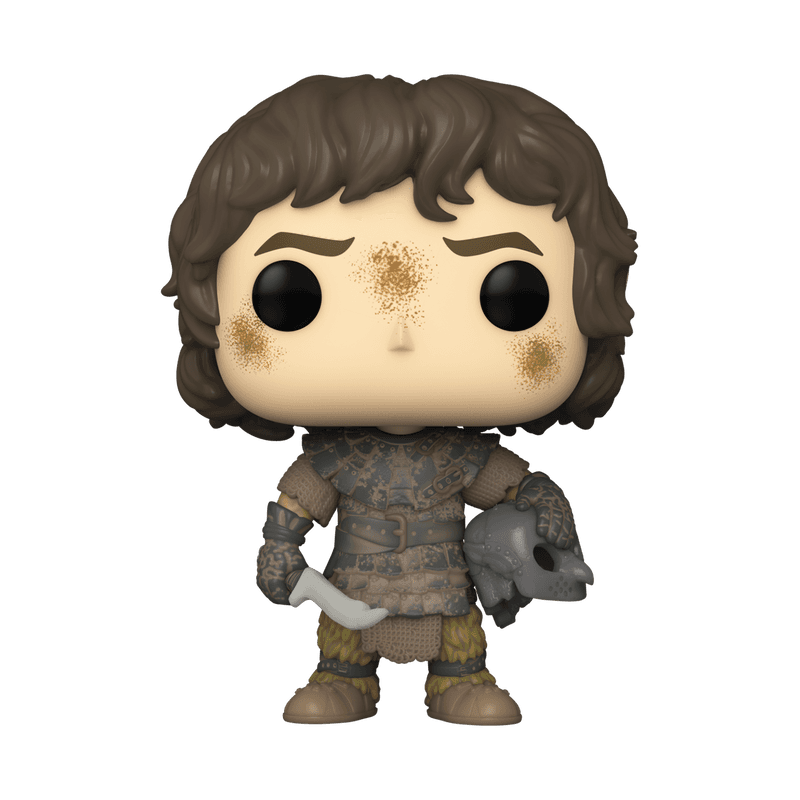 card figure