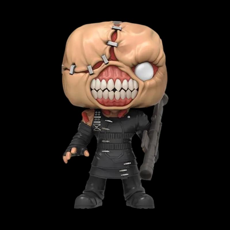 Nemesis