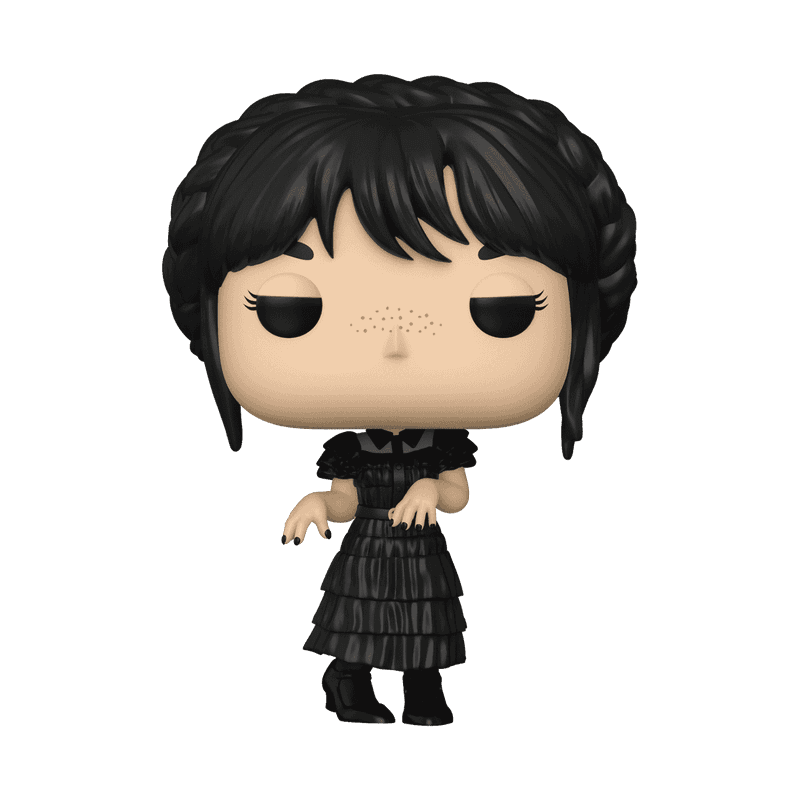 Wednesday Addams