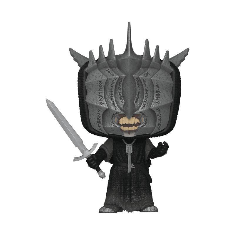 card figure