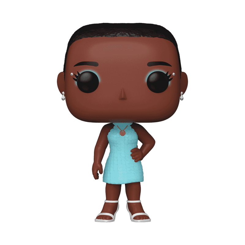 Bianca Barclay
