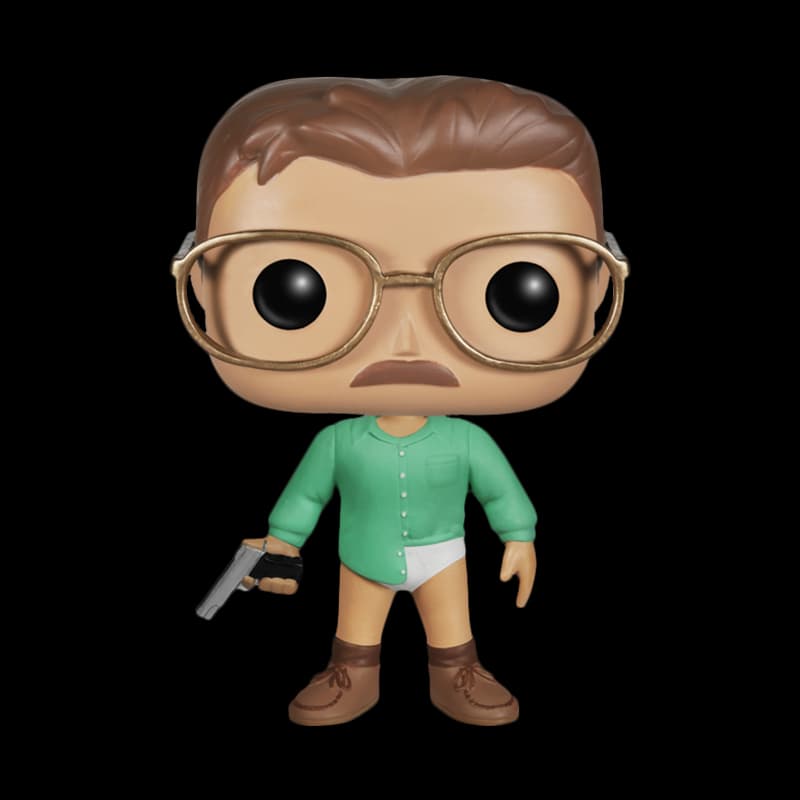 Walter White