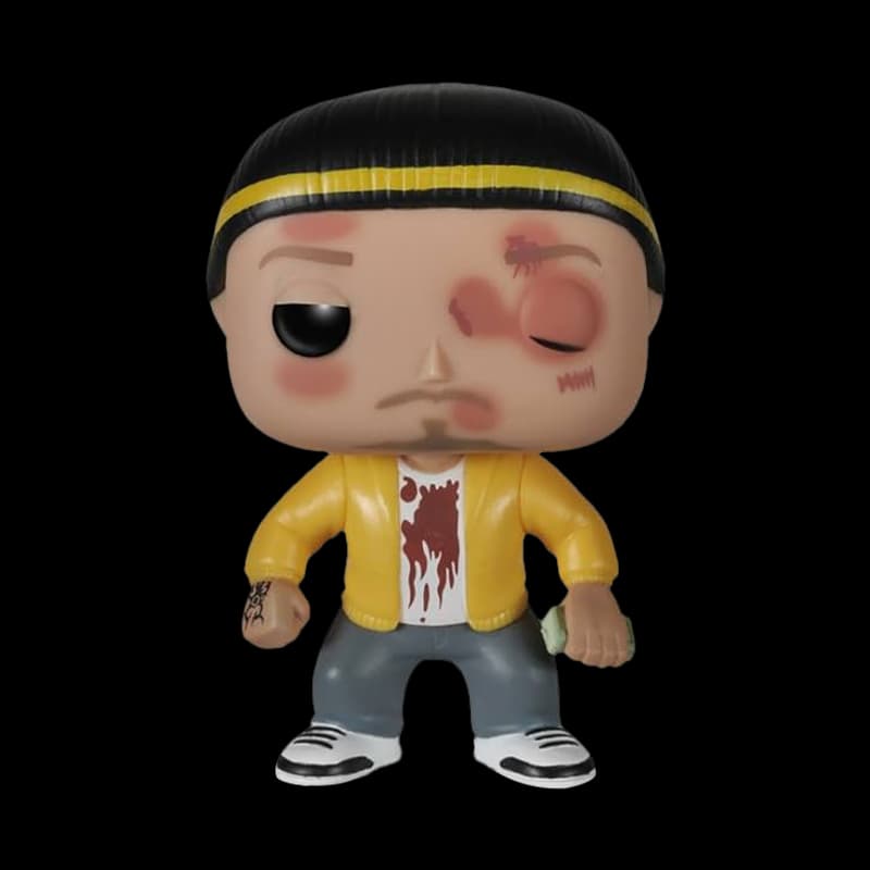 Jesse Pinkman