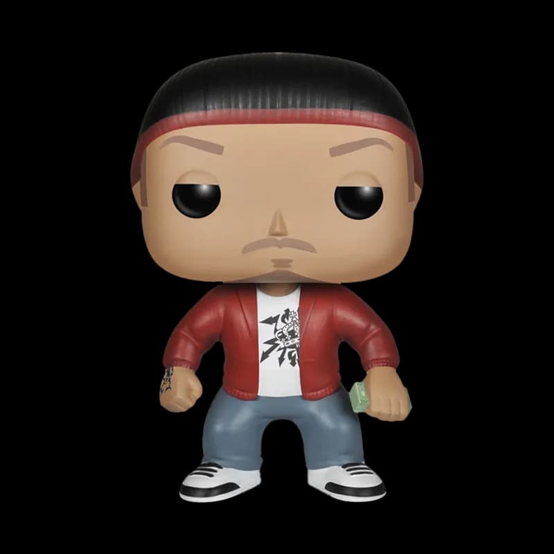 Jesse Pinkman