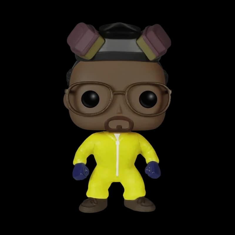 Walter White