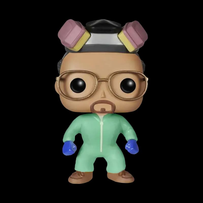 Walter White
