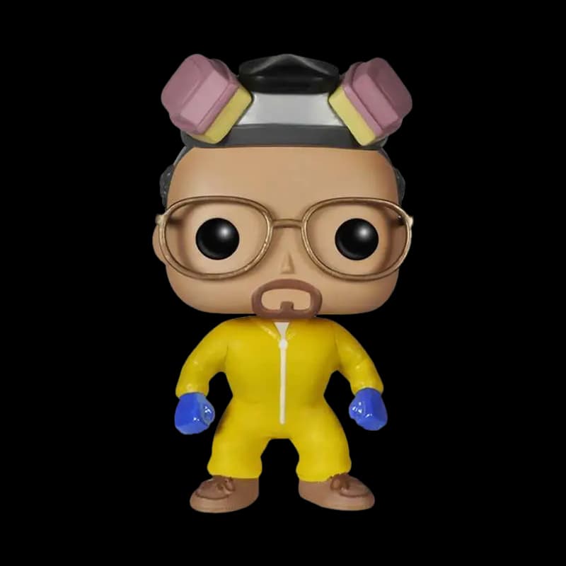Walter White