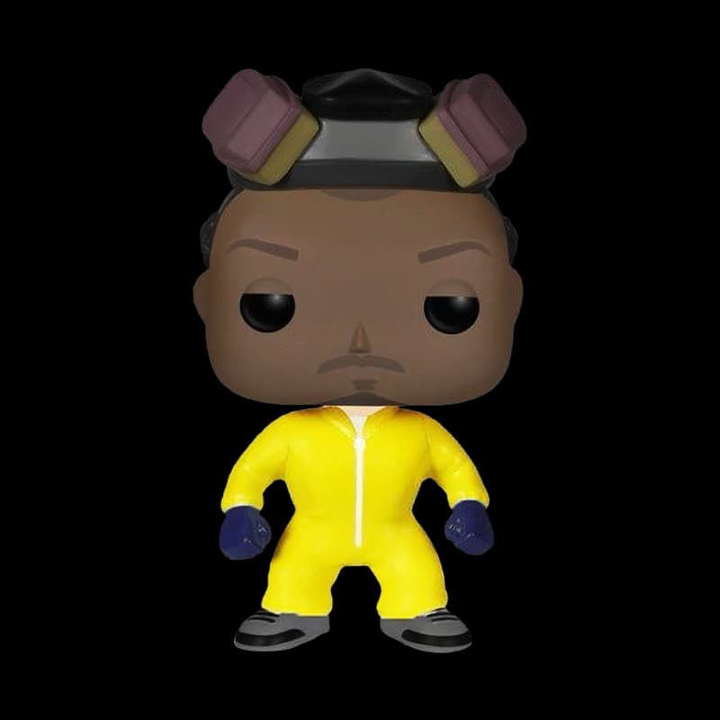 Jesse Pinkman