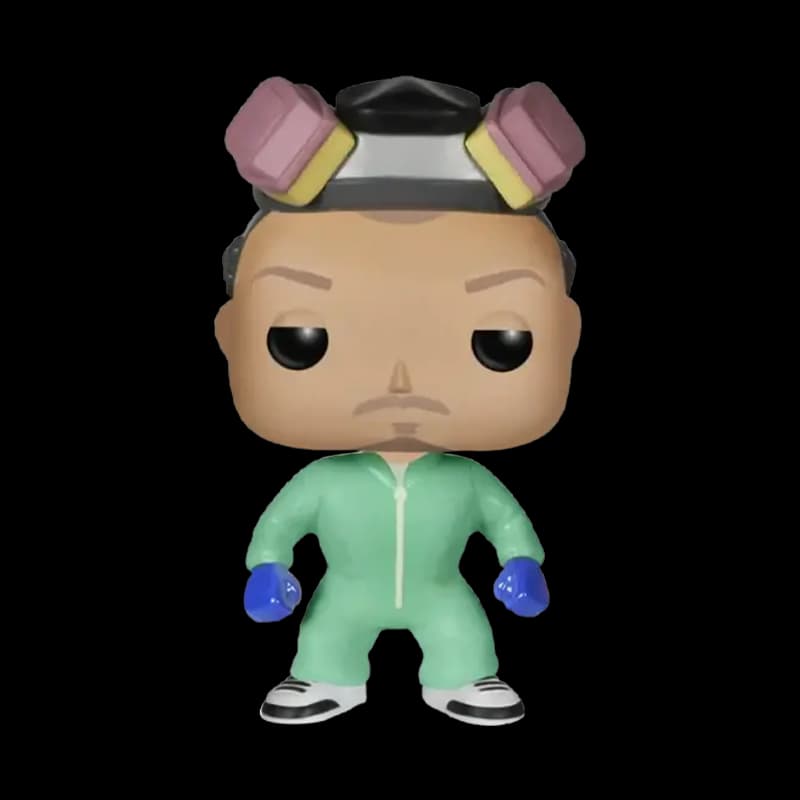 Jesse Pinkman