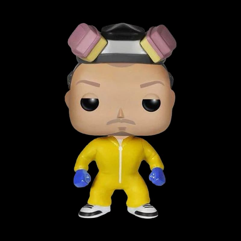 Jesse Pinkman