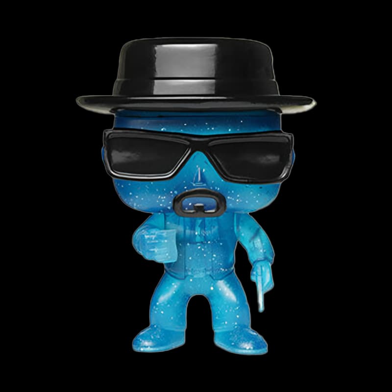 Heisenberg