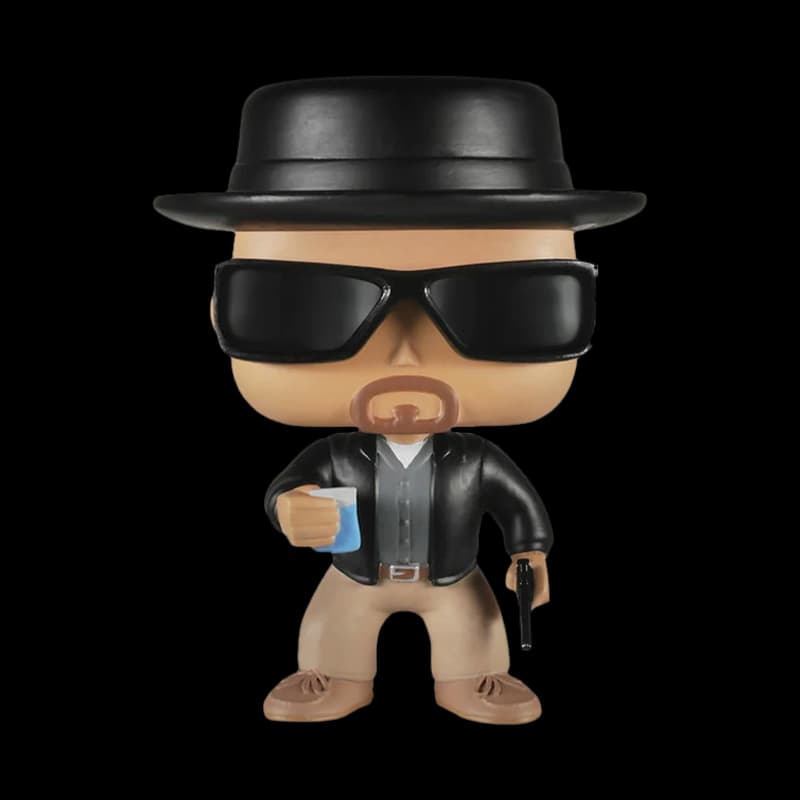Heisenberg