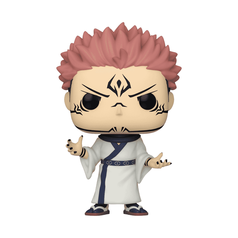 card figure