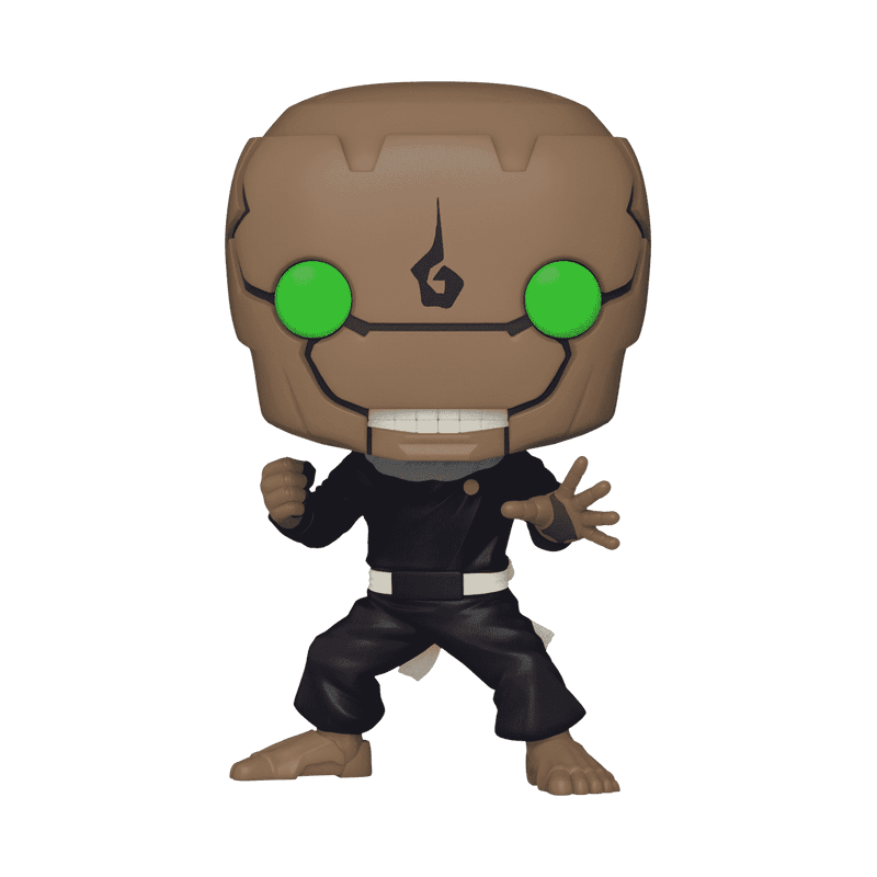 card figure