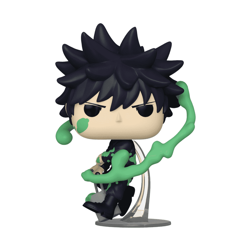 card figure