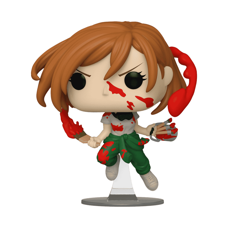 card figure