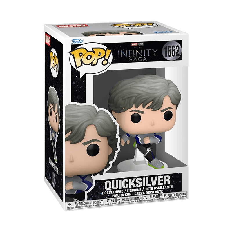 Quicksilver