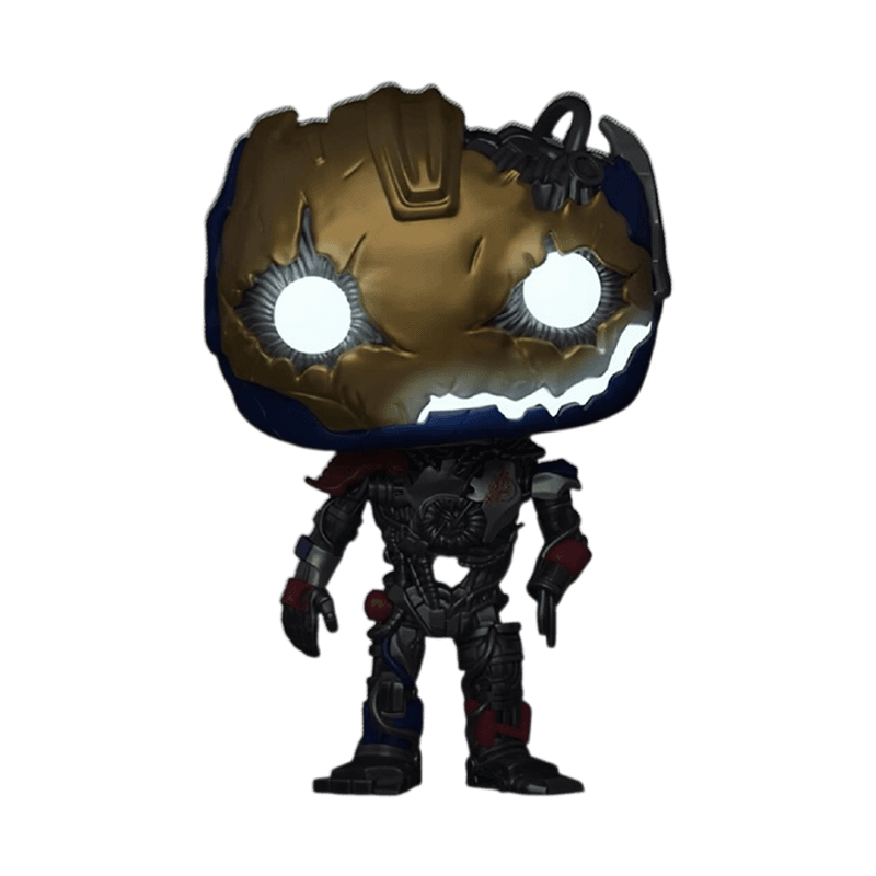 Ultron Mark 1 figure