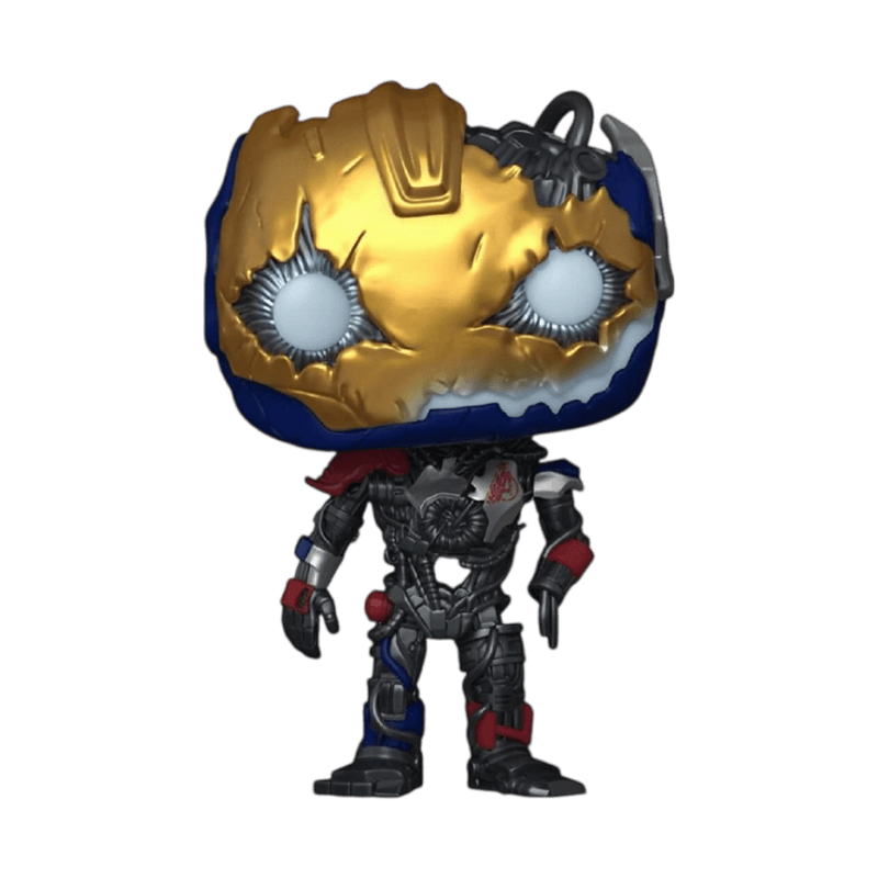 Ultron Mark 1 figure