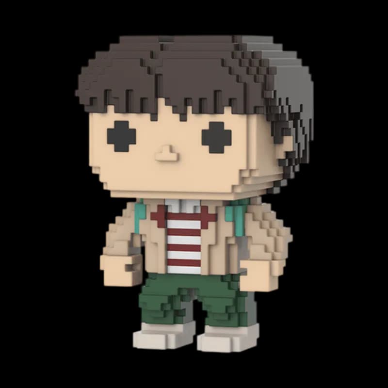 Mike
